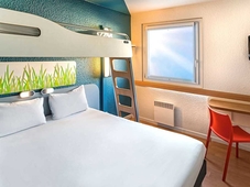 ibis budget Strasbourg Sud Illkirch Geispolsheim