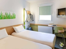 ibis budget Strasbourg Sud Illkirch Geispolsheim