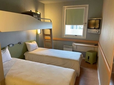 ibis budget Verdun