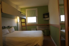 ibis budget Verdun