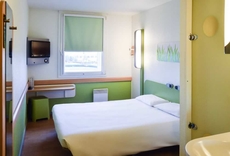 ibis budget Velizy