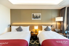 Ramada Plaza by Wyndham Dolsan Yeosu