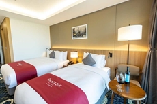 Ramada Plaza by Wyndham Dolsan Yeosu