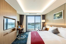 Ramada Plaza by Wyndham Dolsan Yeosu