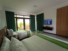 Anda Pearl Premier Resort