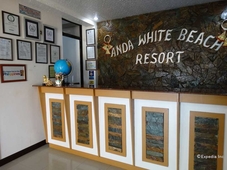 Anda White Beach Resort