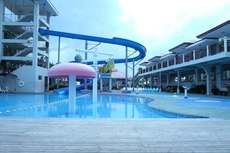 CML Beach Resort & Water Park