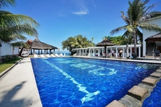 Club Hari Dive Resort