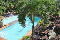 Coco Grove Nature Resort and Spa