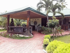 Coco Grove Nature Resort and Spa