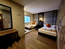 Dy Viajero Transient Hotel