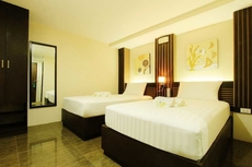 Emerald Boutique Hotel