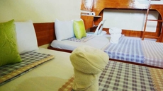 Ging-Ging Hotel & Resort