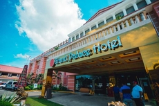 Grand Palace Hotel Butuan