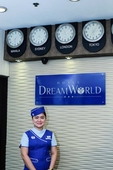 Hotel DreamWorld Las Pinas