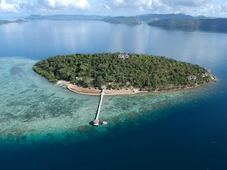 Iris Island Eco Resort