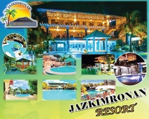 Jazkimronan Resort