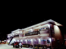 Jelly's Haven Resort