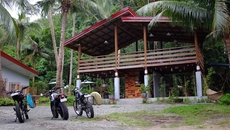 Kahanamoku Bed & Breakfast