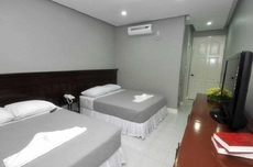 Kapis Mansions Hotel