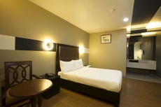 Lucky 9 Budget Hotel