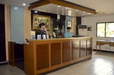 Luisita Central Park Hotel