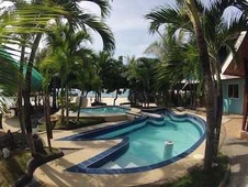 Mangodlong Rock Resort