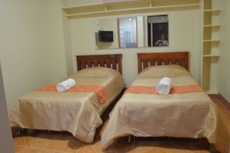 Manora Apartments and Guest House