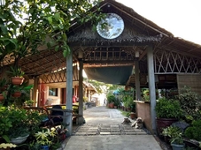 Megan's Paradisio Beach Resort