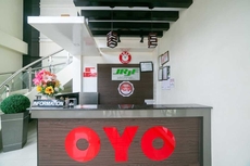 OYO 183 JRJF Hotel