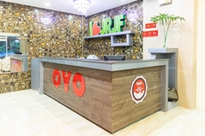 OYO 202 JRJF Annex