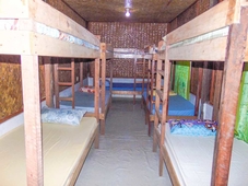 Pangulatan Beach Resort - Dormitory