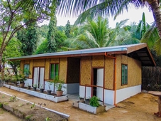 Pangulatan Beach Resort - Dormitory