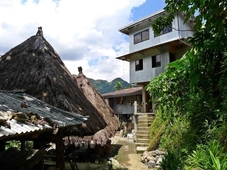 Ramons Native Homestay and Restaurant