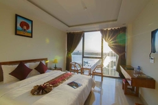 Amanda Quang Binh Hotel