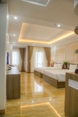 Bacninh Charming Hotel