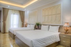 Bacninh Charming Hotel