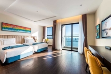 Best Western Premier Sapphire Halong