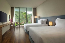 Flamingo Resort Cat Ba