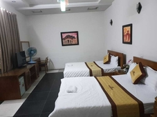 Hoang Anh Guest House