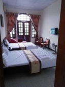 Hoang Anh Guest House