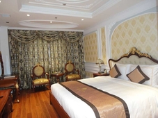 Hoang Nham Luxury Hotel