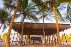 Hola Beach-Beach Club & Eco Glamping Resort