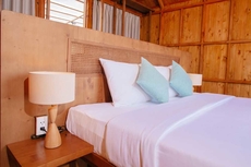 Hola Beach-Beach Club & Eco Glamping Resort