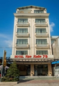 Hotel Van Xuan 79