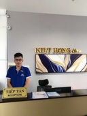 Kiet Hong Hotel