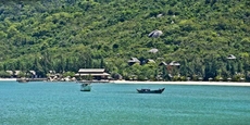 L'Alya Ninh Van Bay