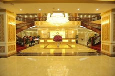 Lao Cai Royal Hotel