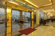 Lao Cai Royal Hotel