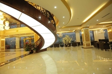 Lao Cai Royal Hotel